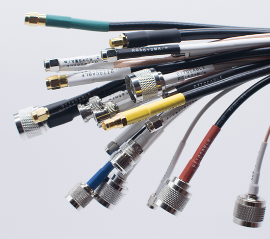 high frequency rg cable
