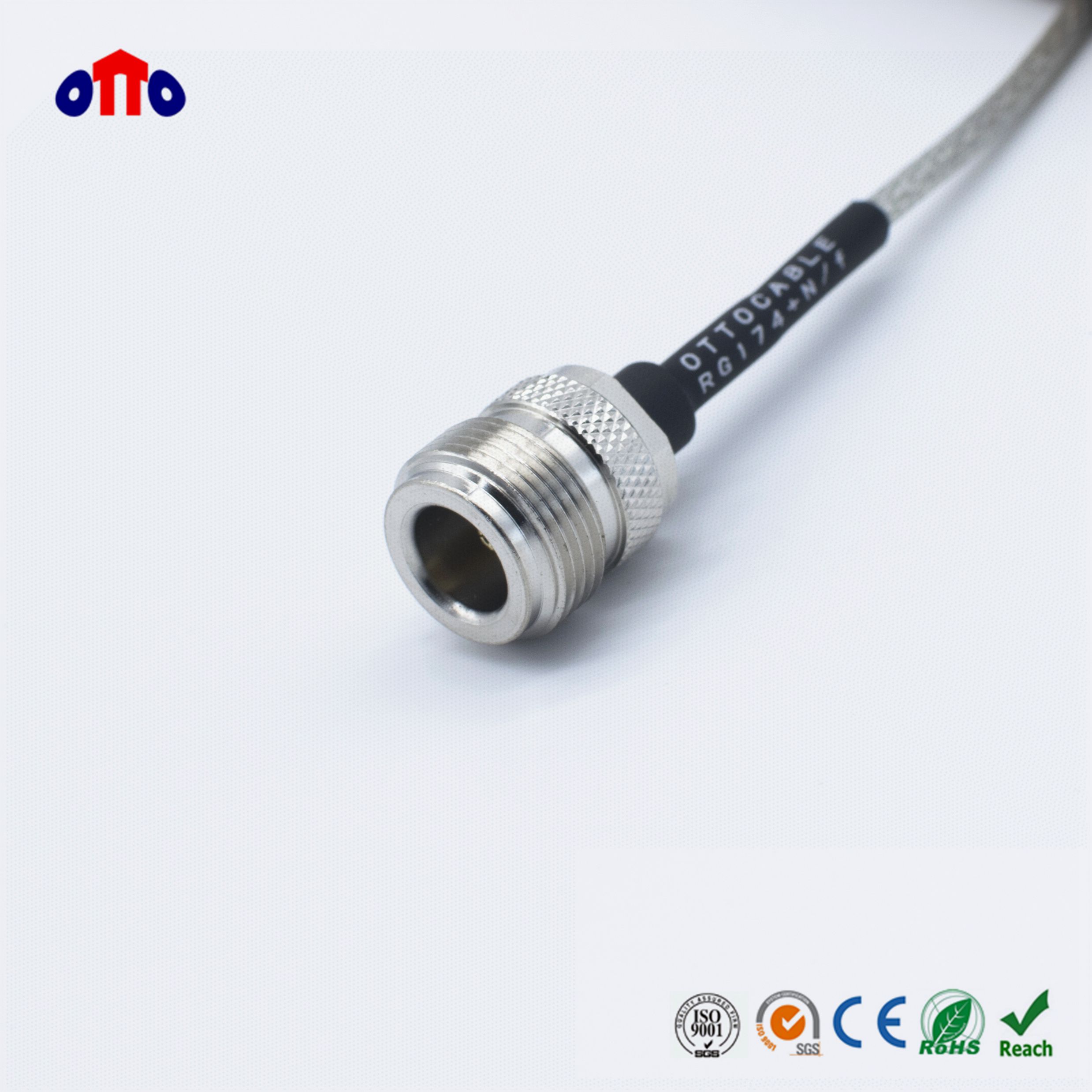 RG174+ N F _副本 RG174+ N F _副本