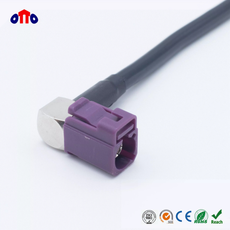 RG6 Vs. RG58 Vs. RG59 Vs. RG11 Coaxial Cables