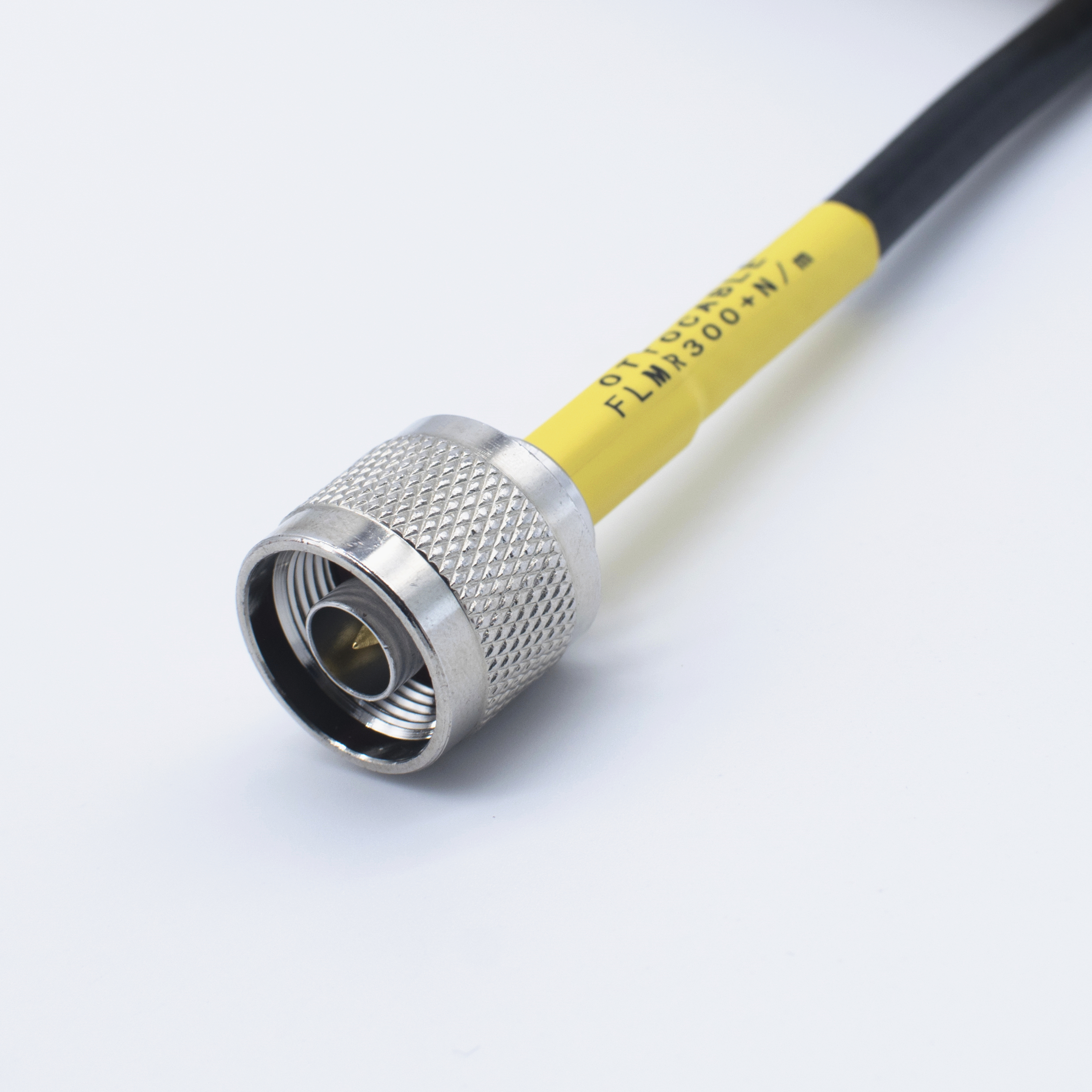 LMR300+N MALE 黄色