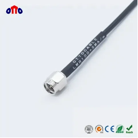 RF cable