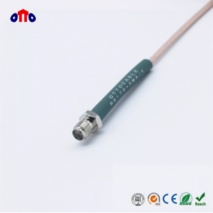 Coaxial Cable