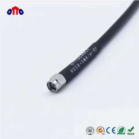 coaxial cable