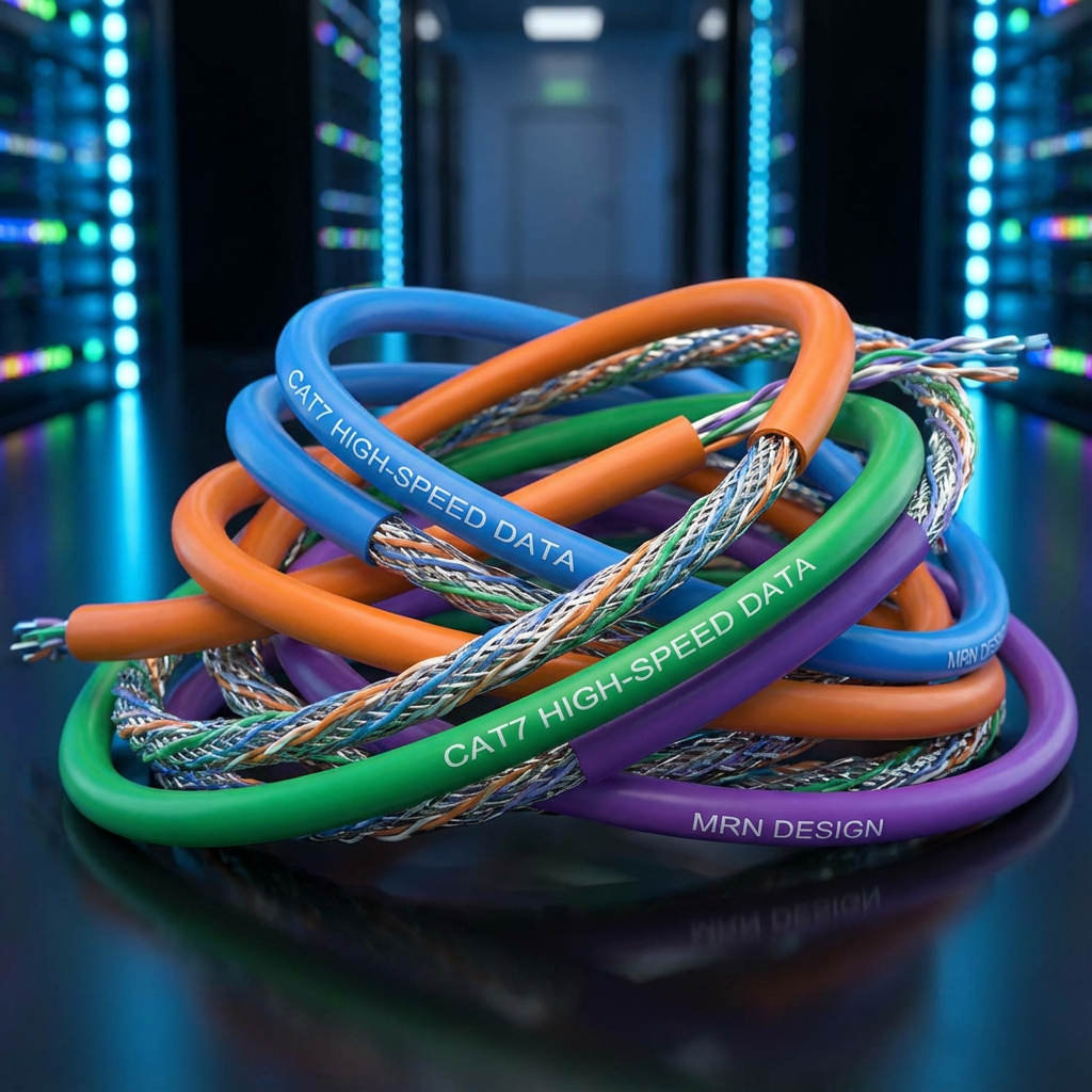 Cat7 Cable