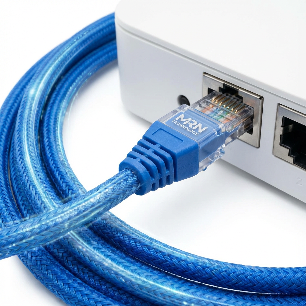 Ethernet Cable