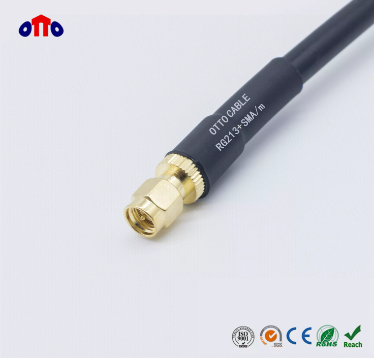 Coaxial Cable Guide: Types, Applications, And Buying Tips