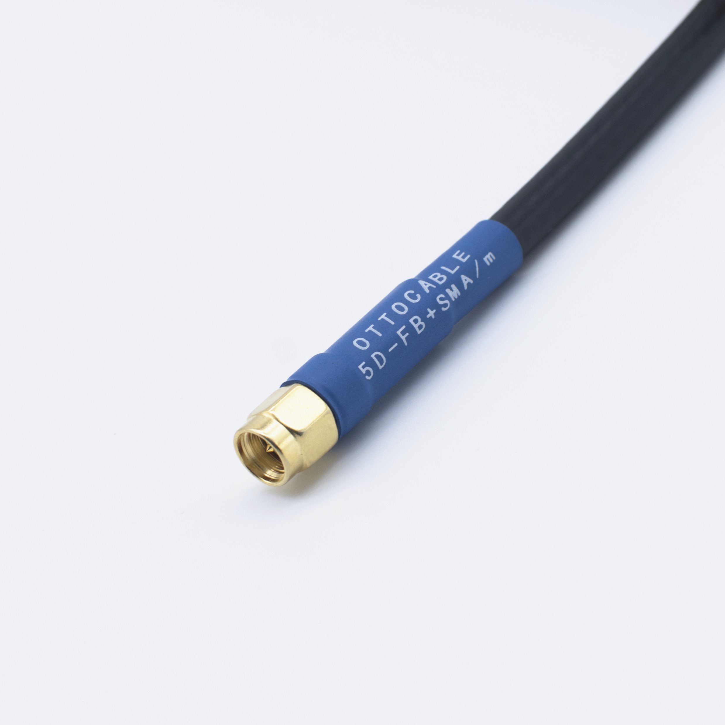 Improve WiFi Coverage Using 5D-FB Coaxial Cable