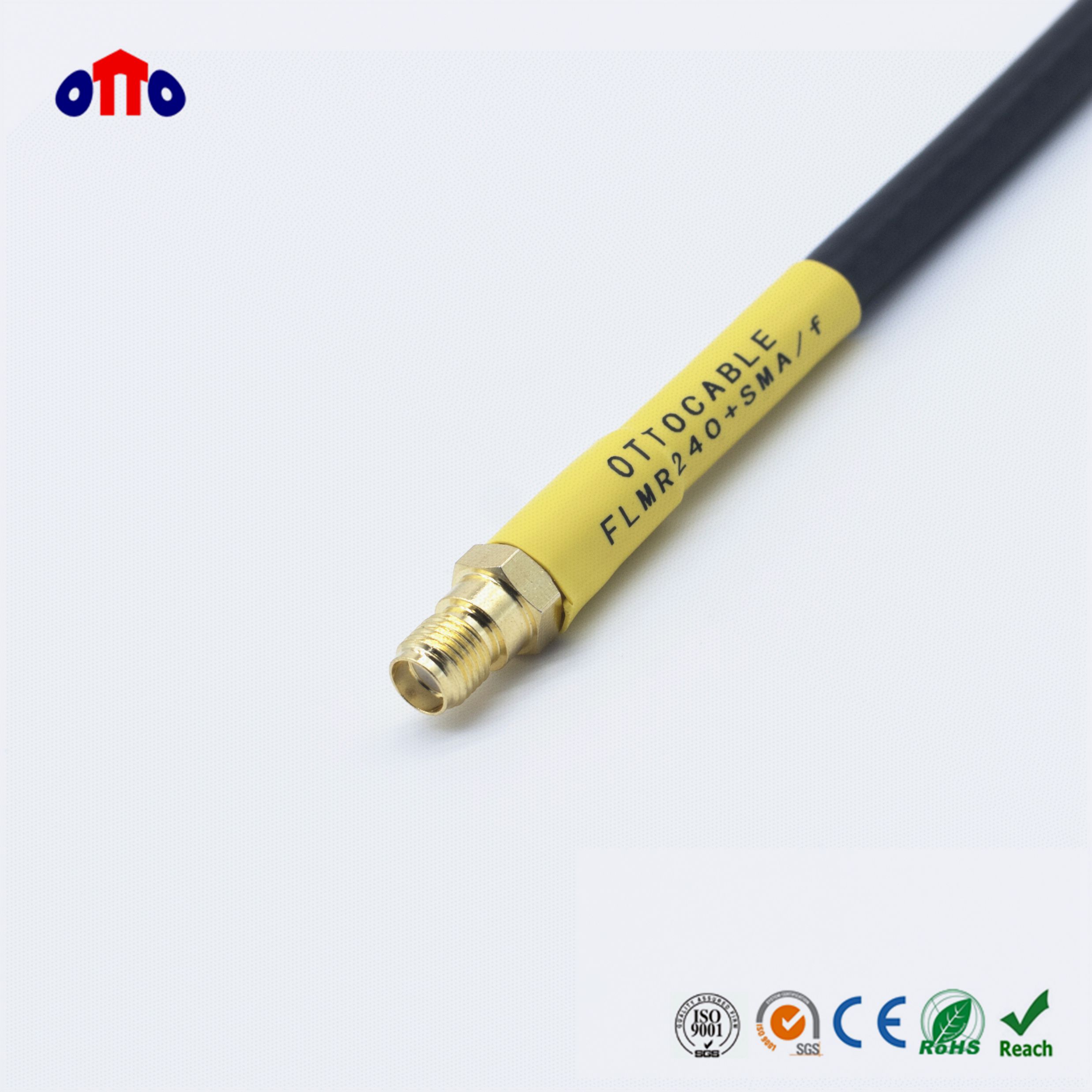 LMR240+SMA F 黄色_副本