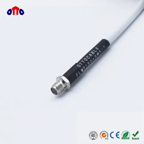 What Is an RF Cable and Why Is It Essential in Modern Communication?