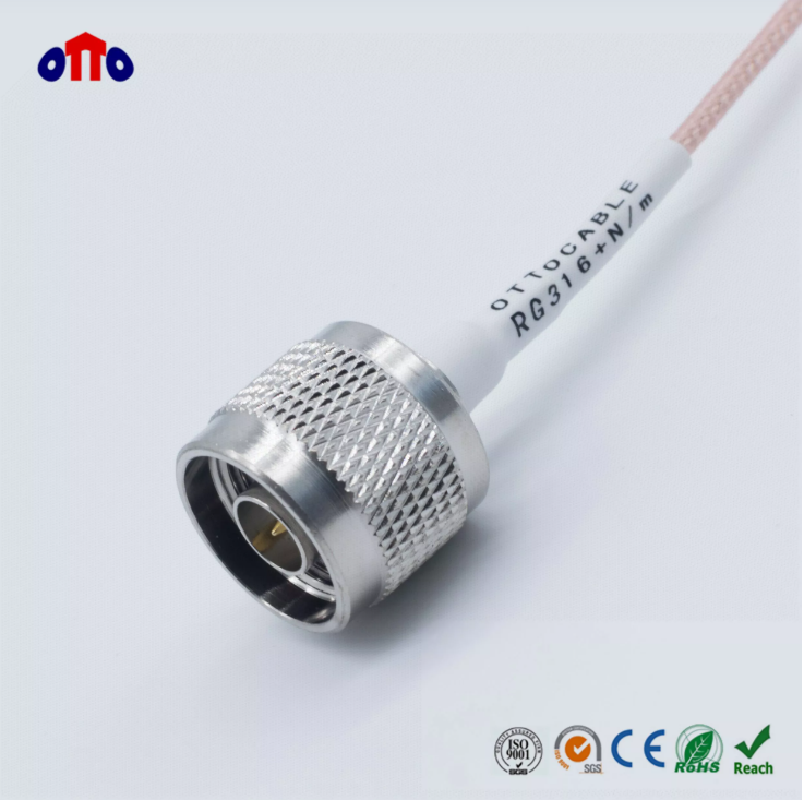 RG Cable Explained: RG58, RG6, RG142, RG213, RG316 And More