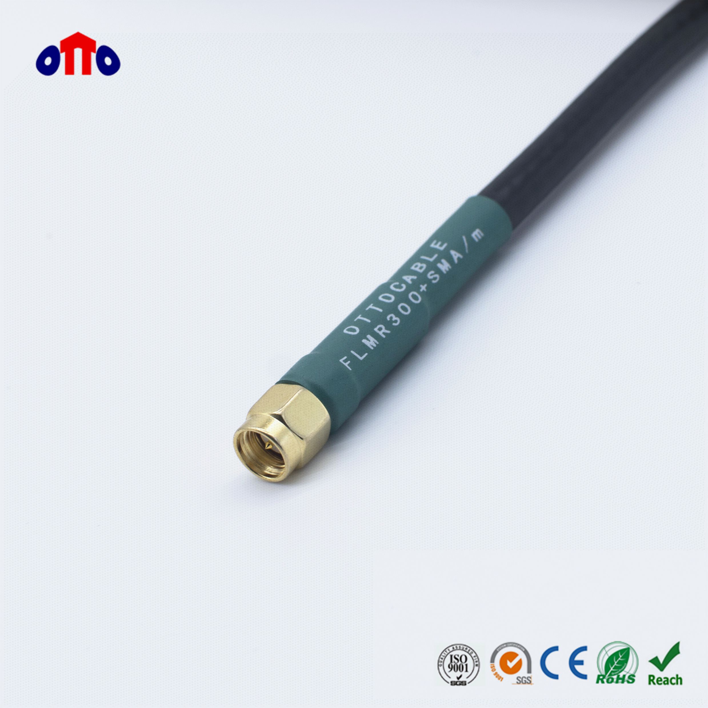 LMR300 SMA公头 绿色_副本.jpg