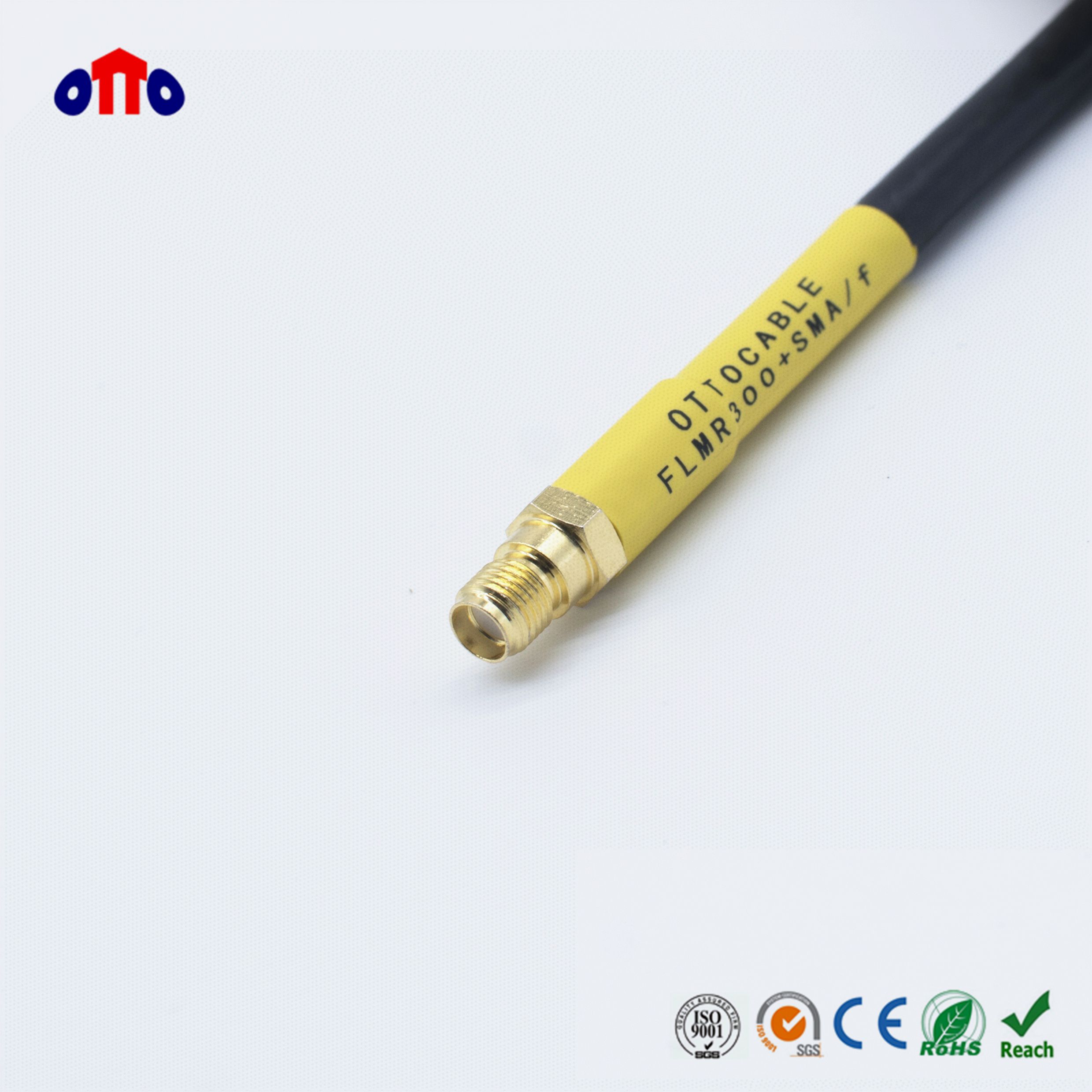 LMR300+SMA F 黄色_副本