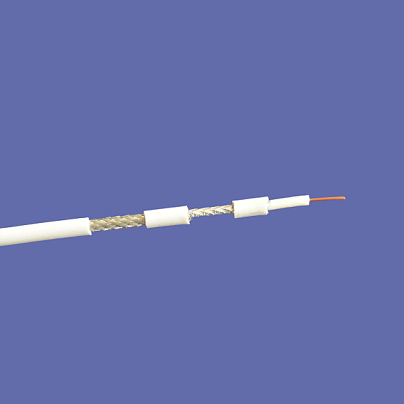 RG58 CCS-AL Number 3